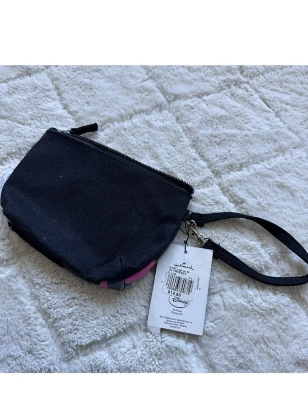 Hallmark X Disney | Darling Looking Good Is Better Than Being Good Makeup Case